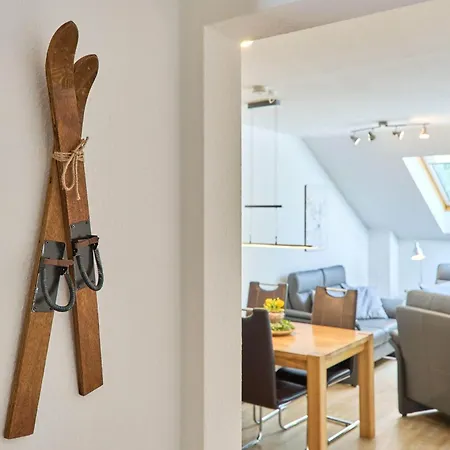 Ferienwohnung_stadtpark Bad Harzburg